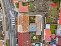 Prodej rodinného domu, Líšťany, Zlatá Ulička, 272 m2