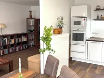 Prodej bytu 3+kk, Mělník, Bezručova, 72 m2