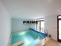 Pronájem rodinného domu, Praha - Veleslavín, Nad hradním potokem, 350 m2