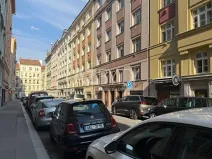 Prodej bytu 3+kk, Praha - Holešovice, Jirečkova, 67 m2