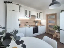 Prodej bytu 3+1, Svitavy, Kijevská, 86 m2