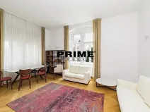 Pronájem bytu 2+kk, Praha - Malá Strana, Újezd, 75 m2