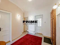 Pronájem bytu 3+1, Praha - Nové Město, Dřevná, 108 m2