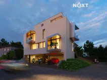 Prodej bytu 3+kk, Fryšták, 159 m2