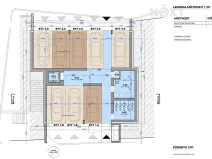 Prodej bytu 3+kk, Fryšták, 73 m2
