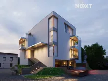 Prodej bytu 4+kk, Fryšták, 90 m2