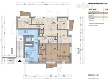 Prodej bytu 4+kk, Fryšták, 90 m2