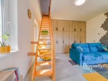 Prodej bytu, Pernink, Nádražní, 69 m2