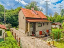 Prodej rodinného domu, Ostrava - Kunčice, Strojní, 140 m2