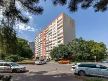 Prodej bytu 3+1, Praha - Chodov, Dědinova, 85 m2