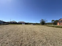 Prodej pozemku, Dobrovice, Na Spravedlnosti, 1063 m2
