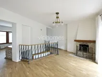 Pronájem rodinného domu, Praha - Střešovice, Nad hradním vodojemem, 350 m2