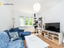Prodej bytu 2+1, Praha - Břevnov, Brunclíkova, 53 m2