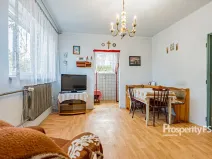Prodej rodinného domu, Bukovec, 145 m2