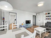 Prodej bytu 3+1, Kladno, Na vyhaslém, 70 m2