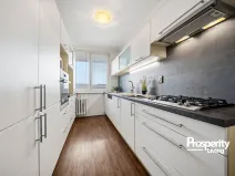 Prodej bytu 3+1, Praha - Stodůlky, Bellušova, 73 m2