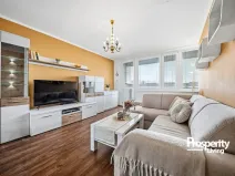Prodej bytu 3+1, Praha - Stodůlky, Bellušova, 73 m2