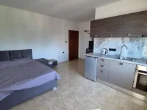 Prodej bytu 1+kk, Sveti Vlas, Bulharsko, 30 m2
