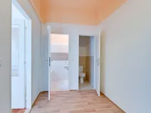 Pronájem bytu 1+1, Olomouc, Krakovská, 43 m2