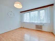 Pronájem bytu 1+1, Olomouc, Lazecká, 33 m2