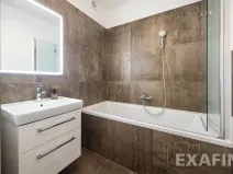 Prodej bytu 2+kk, Praha - Čimice, Fořtova, 63 m2