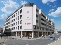 Prodej bytu 3+kk, Plzeň - Východní Předměstí, Šumavská, 112 m2
