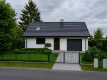 Prodej pozemku, Plesná, 894 m2