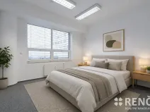 Prodej bytu 2+kk, Brno, Příkop, 70 m2