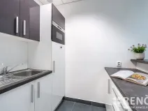 Prodej bytu 2+kk, Brno, Příkop, 70 m2