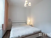 Pronájem bytu 2+kk, Brno, Kartouzská, 45 m2