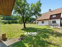 Prodej chaty, Mníšek pod Brdy, U Lípy, 118 m2