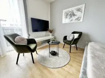 Prodej bytu 1+kk, České Budějovice - České Budějovice 2, Spojovací, 35 m2
