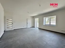 Prodej rodinného domu, Podbořany, Doupovská, 120 m2