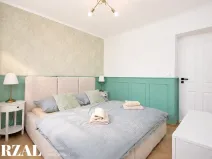 Prodej bytu 2+kk, Rapotín, Výzkumníků, 41 m2