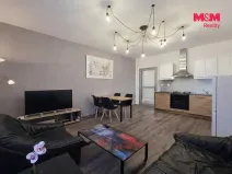 Pronájem bytu 3+kk, Karlovy Vary - Rybáře, Nákladní, 86 m2