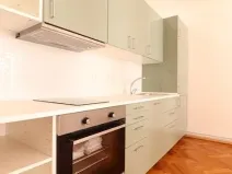 Pronájem bytu 2+kk, Brno, Štěpánská, 47 m2