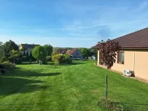 Prodej rodinného domu, Cvrčovice, Školní, 168 m2