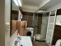 Pronájem bytu 1+kk, Praha - Střížkov, Teplická, 38 m2