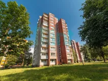 Prodej bytu 2+1, Ostrava, Zdeňka Štěpánka, 60 m2