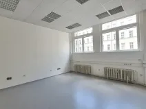 Pronájem kanceláře, Praha - Nové Město, Politických vězňů, 36 m2