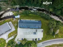 Prodej bytu 1+kk, Vrchlabí, Horská, 43 m2