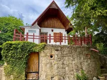 Prodej chaty, Libušín, 28 m2