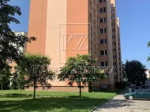 Pronájem bytu 2+1, Kroměříž, Denkova, 65 m2