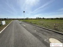 Prodej pozemku, Rožďalovice, 820 m2