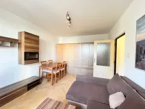 Pronájem bytu 1+1, Praha - Letňany, Vratimovská, 33 m2