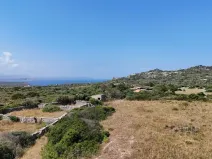 Prodej pole, Santa Teresa Gallura, Sardinie, Itálie, 81812 m2