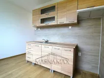 Prodej bytu 2+1, Chomutov, Holešická, 62 m2