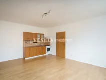Prodej bytu 2+kk, Benešov, Rubešova, 45 m2