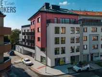 Prodej obchodního prostoru, Praha - Suchdol, U hotelu, 41 m2
