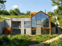 Prodej rodinného domu, Praha - Smíchov, Petřínské sady, 479 m2